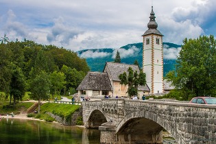 Slovenia is Beautiful - michael-nielsen