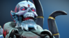 Lich Dota 2