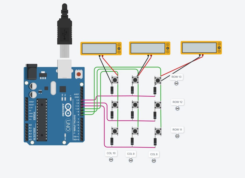 Circuit Diagram