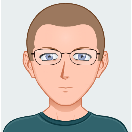 SaundersB's user avatar