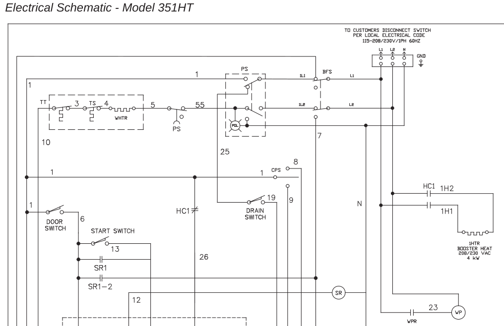 schematics - Meaning of 'POL' on component? - Electrical Engineering ...