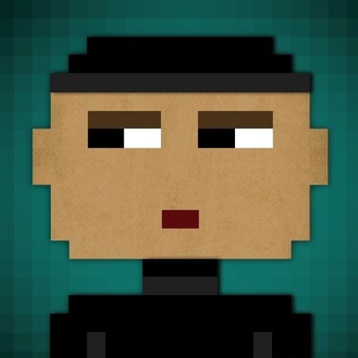 Amir Naveh's user avatar