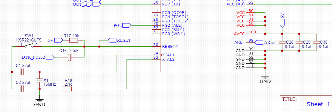 schematic