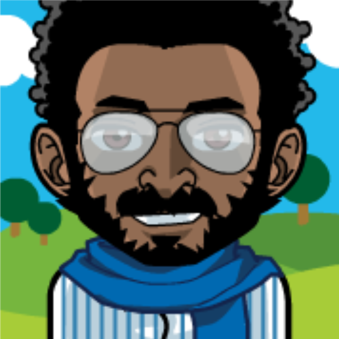 Zulu's user avatar