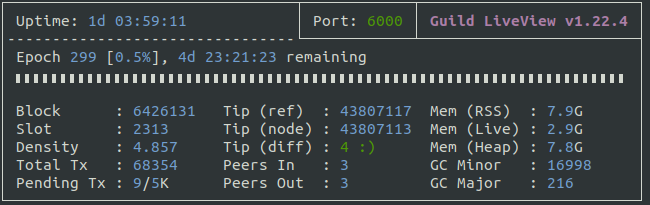 Relay Node