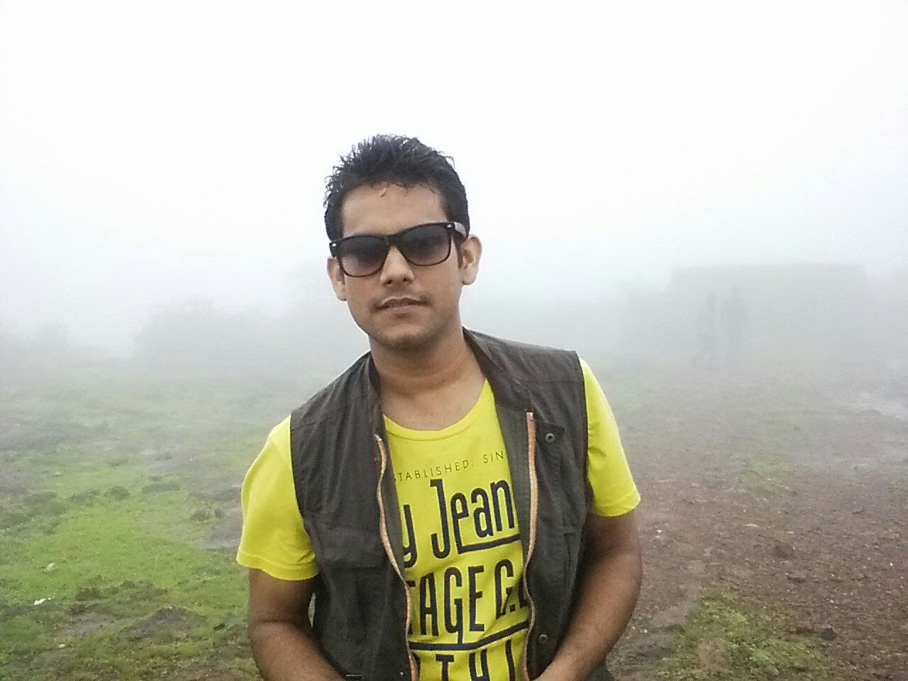 Bhupesh Pant's user avatar