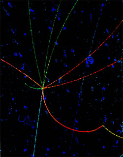 antiproton