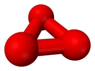 Theoretical Cyclic Ozone