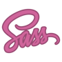 SASS logo