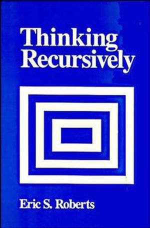 Thinking Recursively