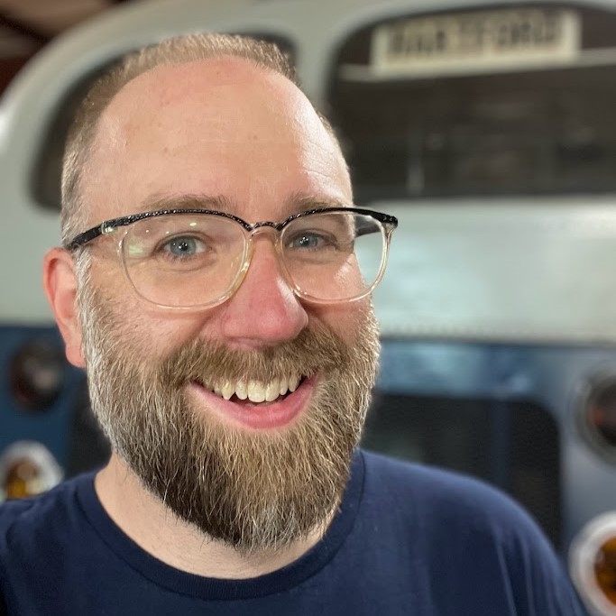 Dan R.'s user avatar