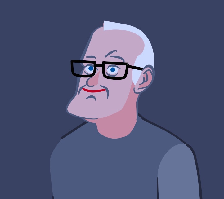 Mikael's user avatar