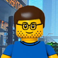 Lee Thomas's user avatar