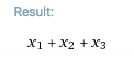 Failed Wolfram Alpha interpretation