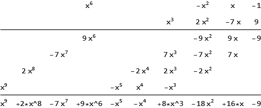 Mathematica graphics