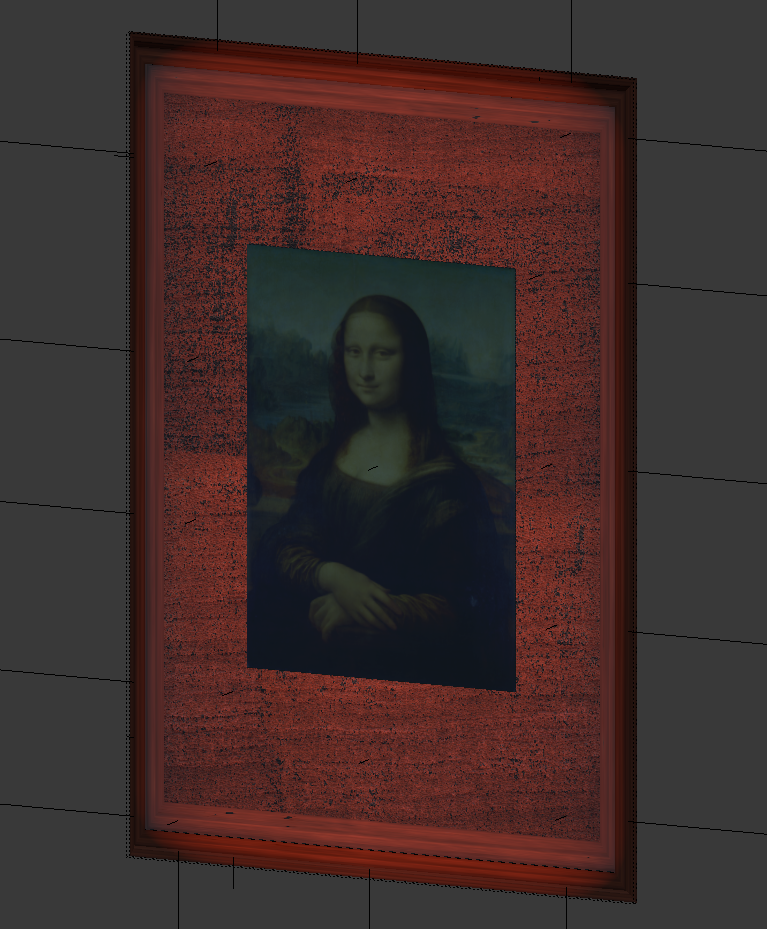 Mona Lisa