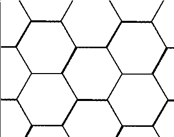 Hexagons