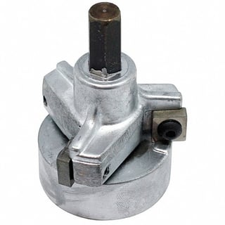 Pipe fitting reamer from Grainger