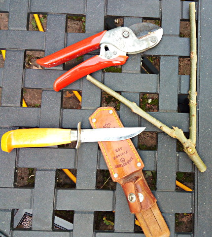 tools/materials