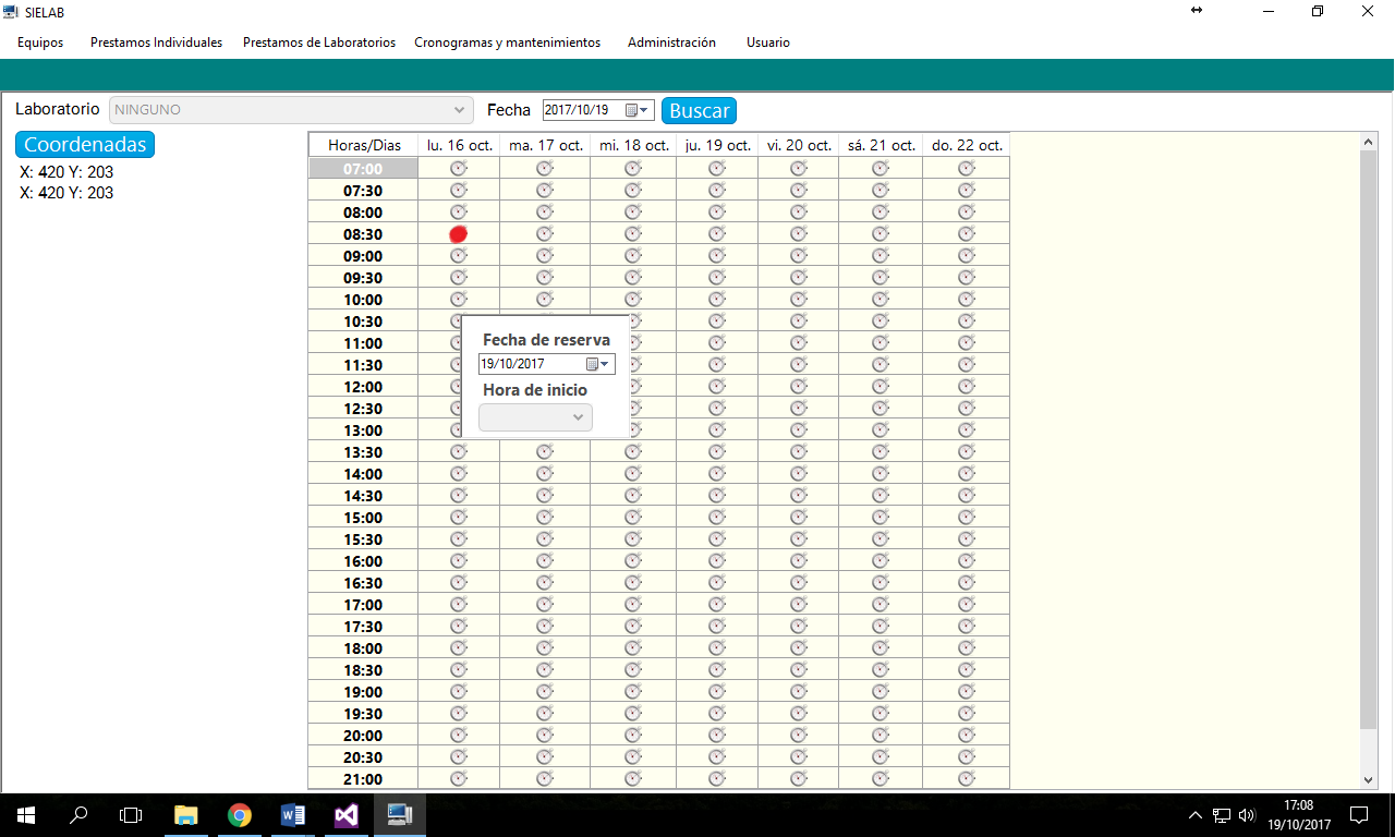 Ejemplo error