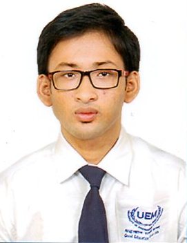 Kaushik's user avatar