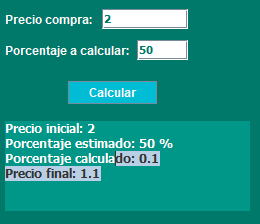 Al al tratar de seleccionarlos me muestra los primeros datos