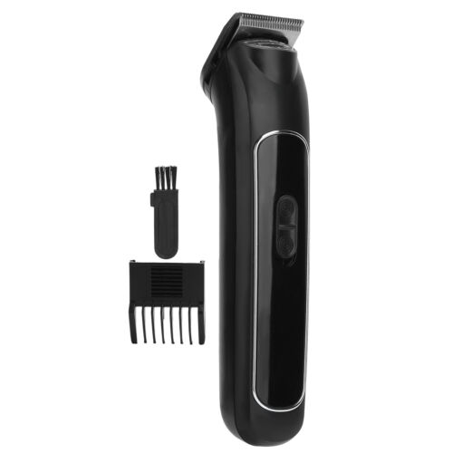 electric rechargeable head shaver