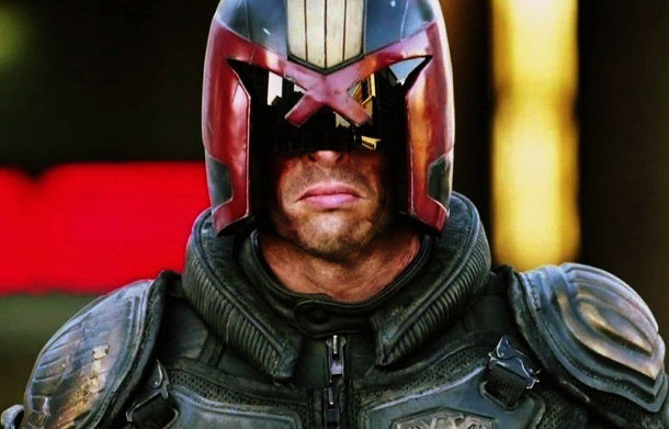 Dredd's user avatar