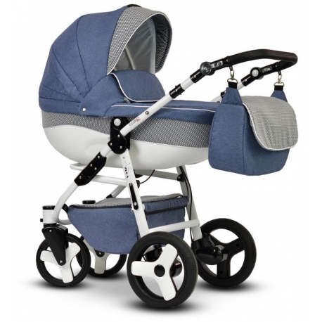 Baby carriage meaning online