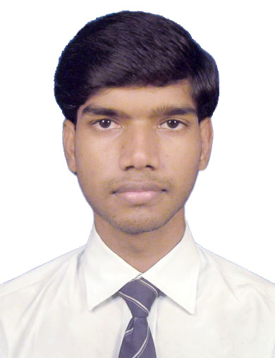 Barnwal Vivek