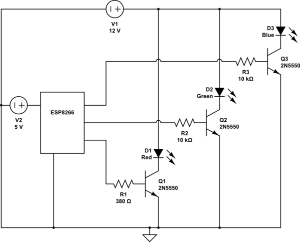 schematic