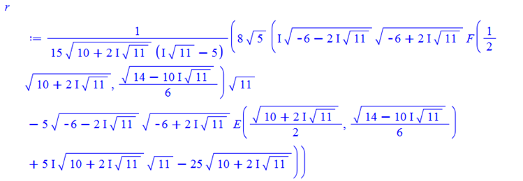 Mathematica graphics