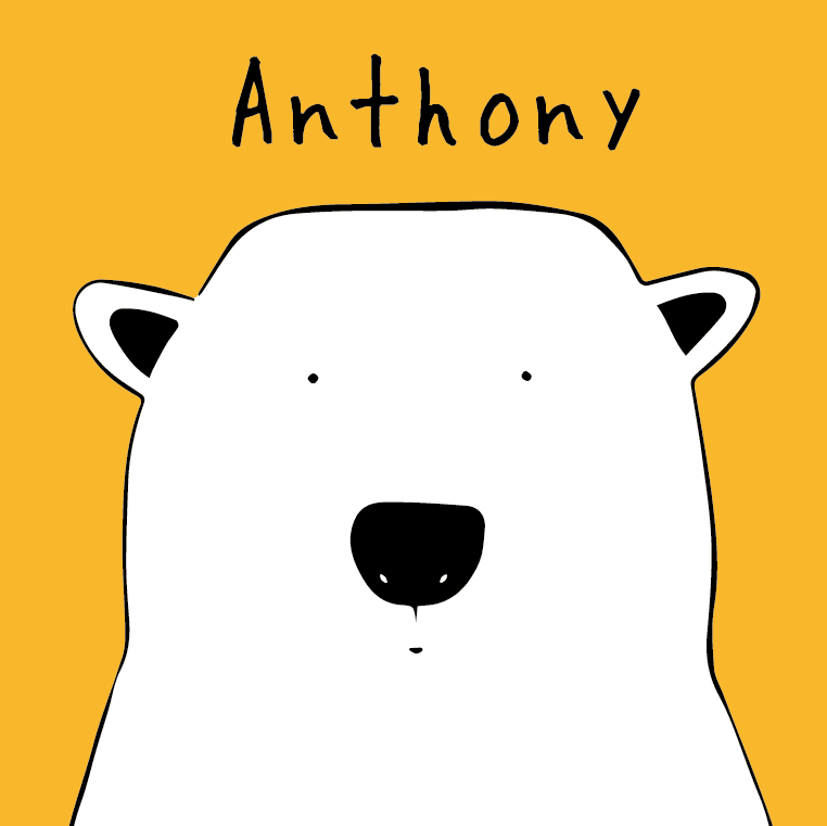 Anthony