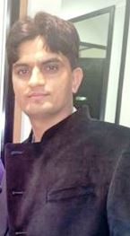 Sunil Singh Rawat