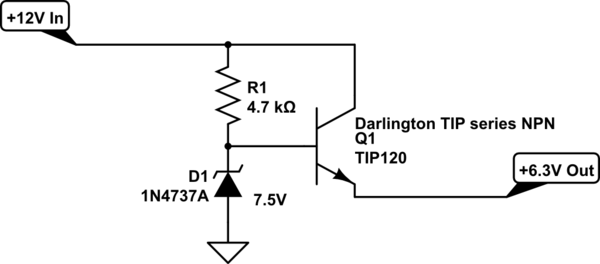 schematic