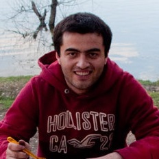 Eray CANLI's user avatar