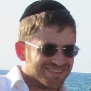 Eliahu Aaron