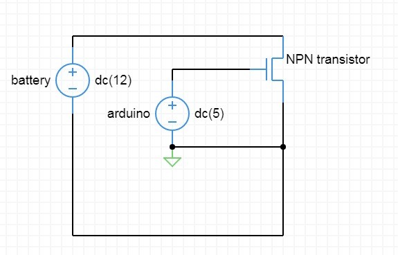 circuit diagram