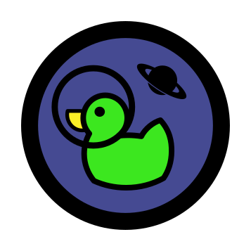 SprocketTheSpaceDuck's user avatar