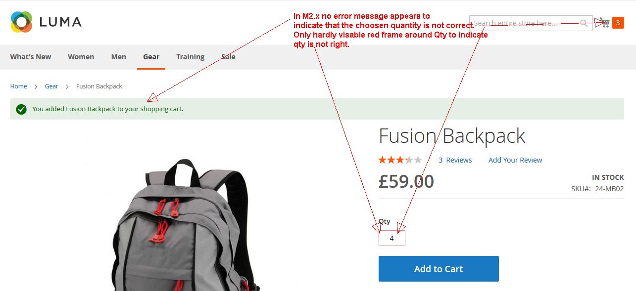 quantity increment in Magento 2.x