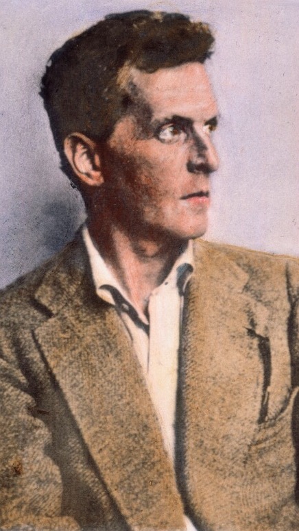 Ludwig Wittgenstein's user avatar