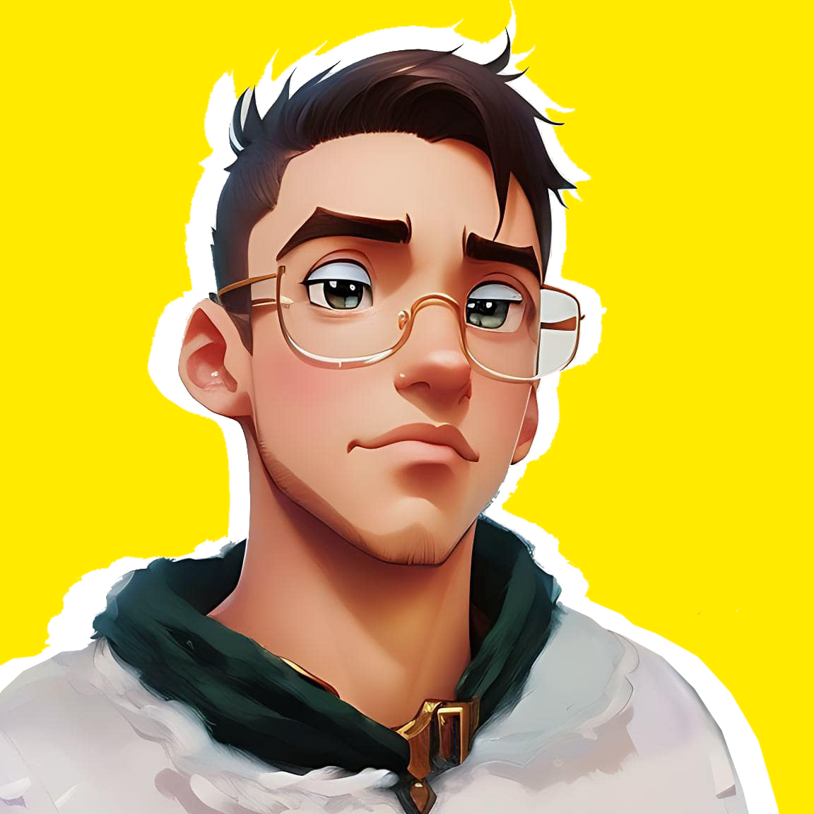 Renan Coelho's user avatar