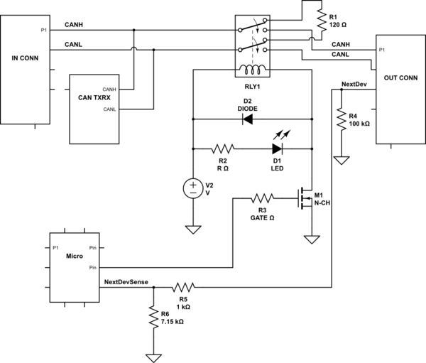 schematic