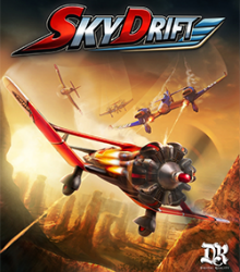 Skydrift