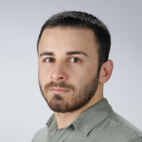 Baris Sonmez's user avatar