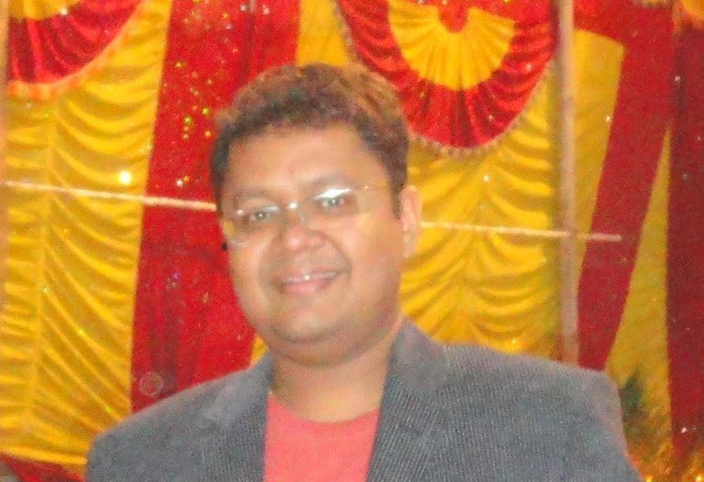 Siddhartha Das's user avatar