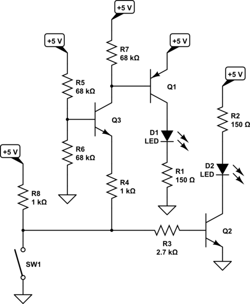 schematic