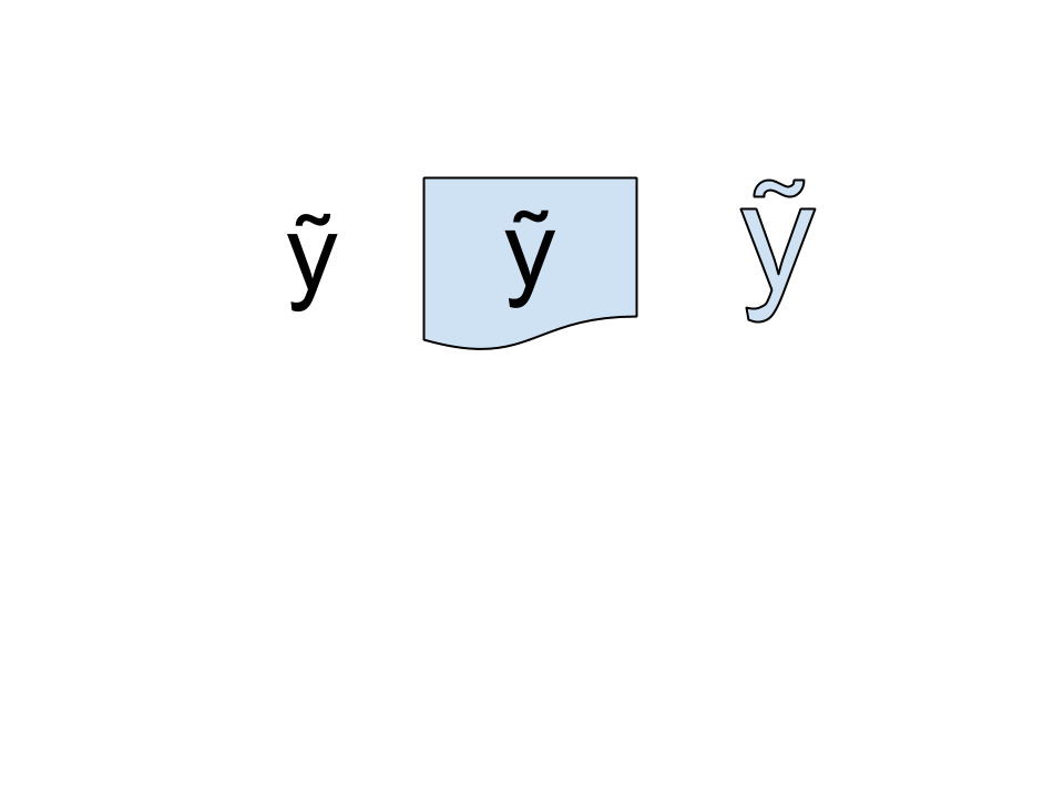 example ỹ