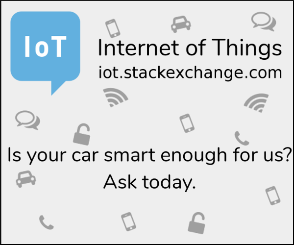 Internet of Things