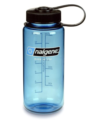 nalgene bottle